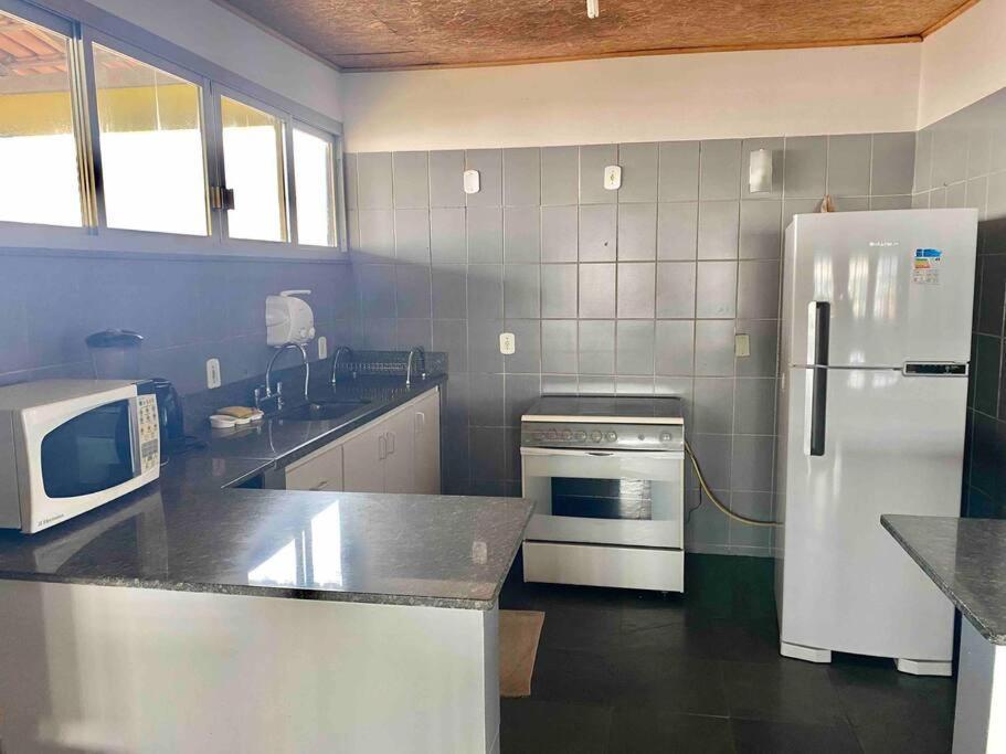 Casa Em Holiday home Guarapari