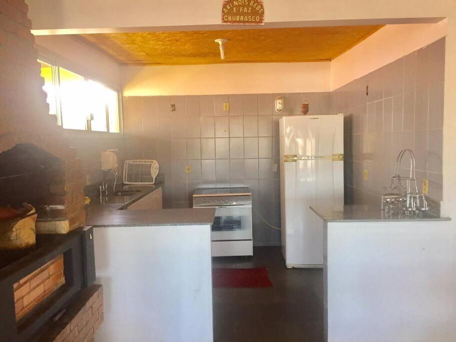 Casa Em Holiday home Guarapari