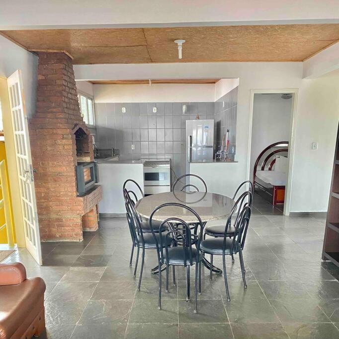 Holiday home Casa Em *