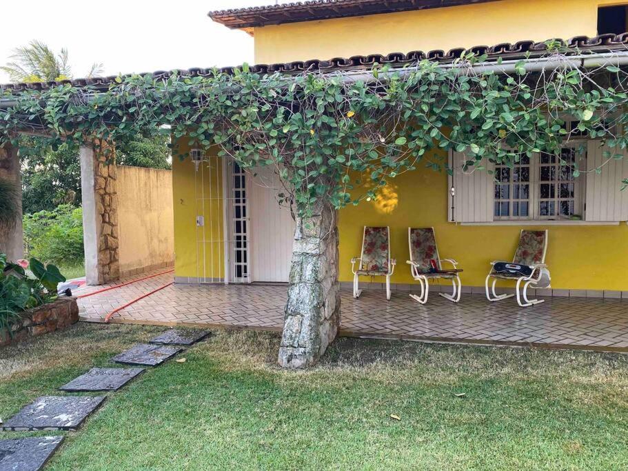 Casa Em