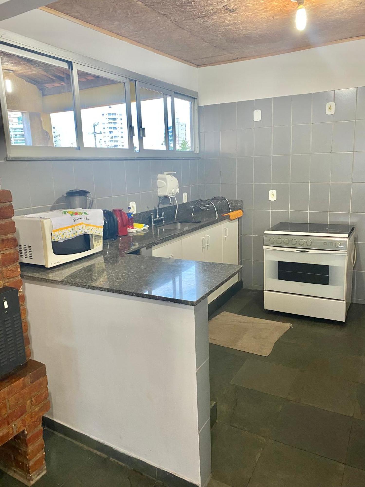 Casa Em Holiday home