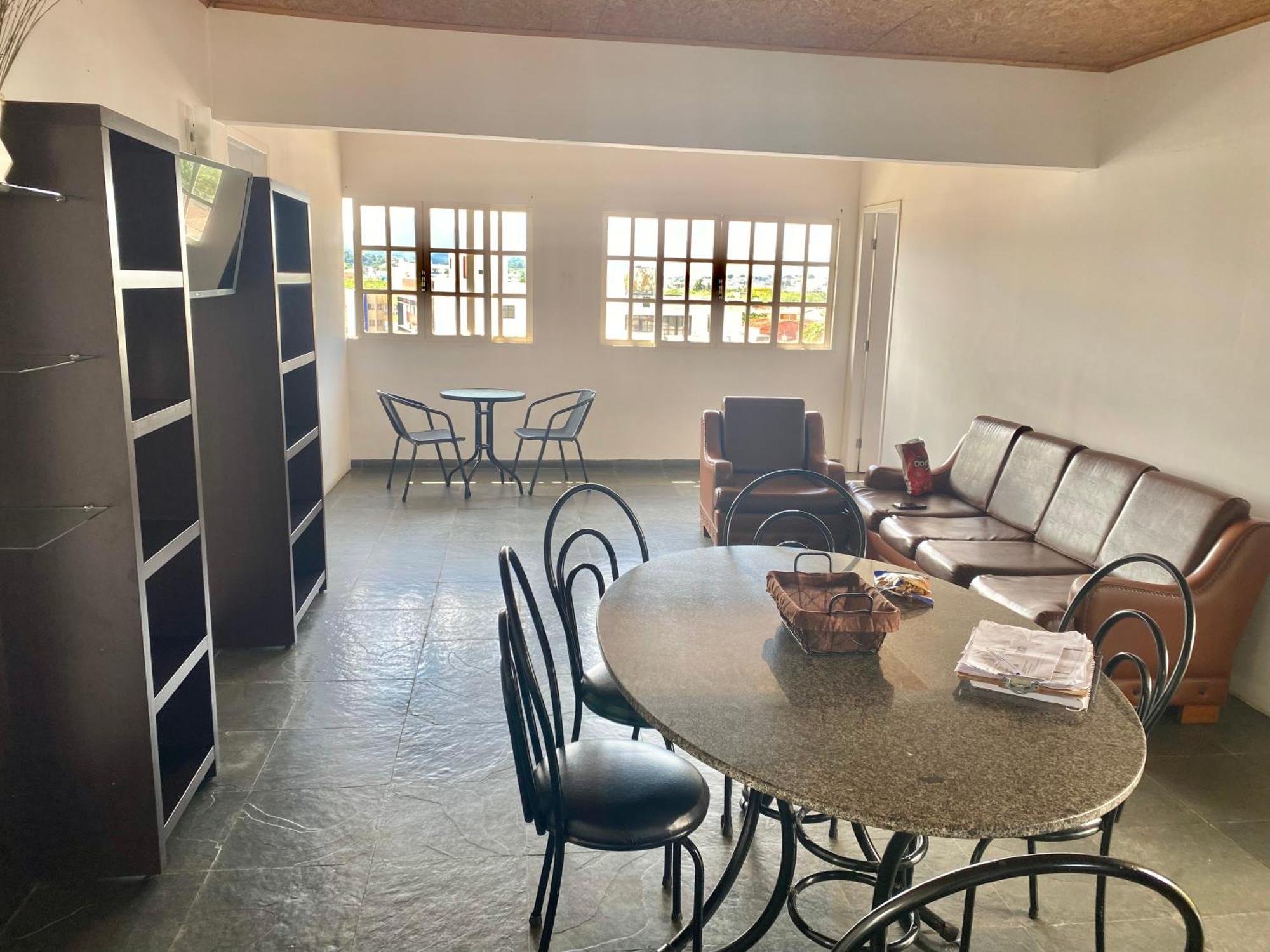 Holiday home Casa Em Guarapari