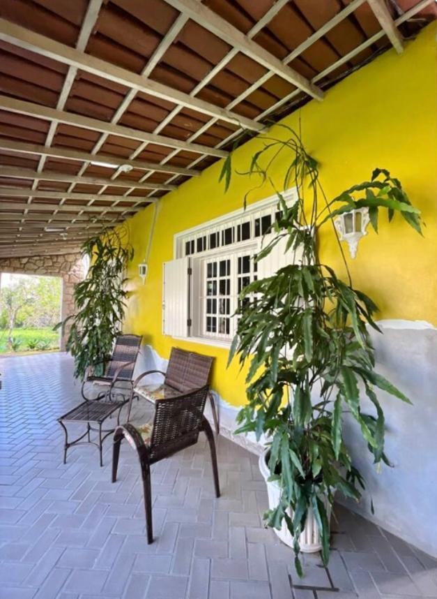 Holiday home Casa Em