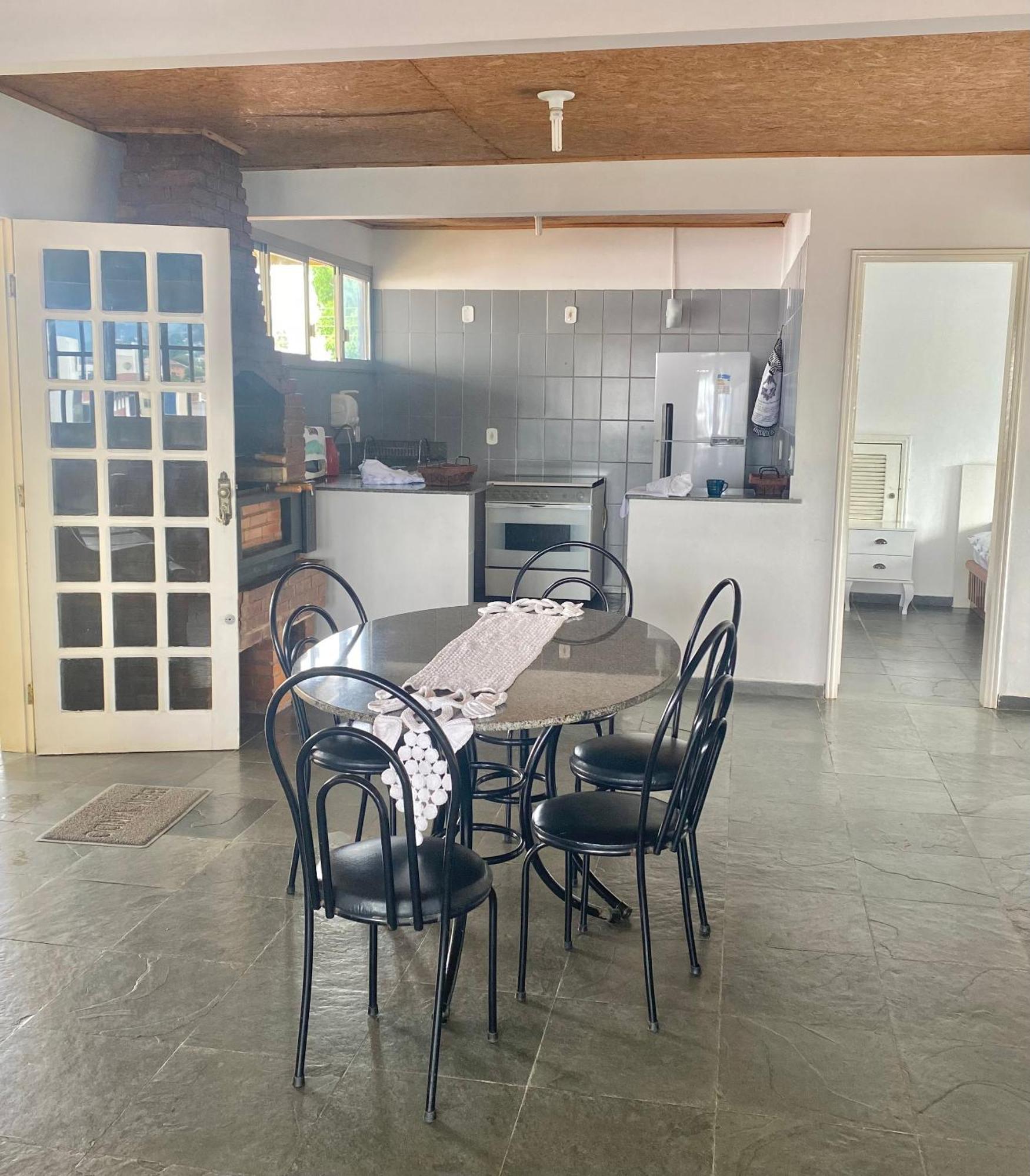 Casa Em Guarapari